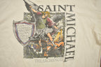 Vintage 1990s Franciscan University Collegiate T-Shirt