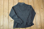 Vintage 1990s Columbia Fleece Sweater