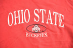 Vintage 1990s Ohio State Buckeyes University Collegiate Crewneck