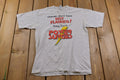 Vintage 1990s Cal Cru Graphic T-Shirt