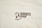 Vintage Hershey's Chocolate Syrup Graphic T Shirt