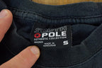 Vintage 1990s South Pole Single Stitch T-Shirt
