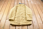 Vintage 1990s LL Bean Winter Jacket