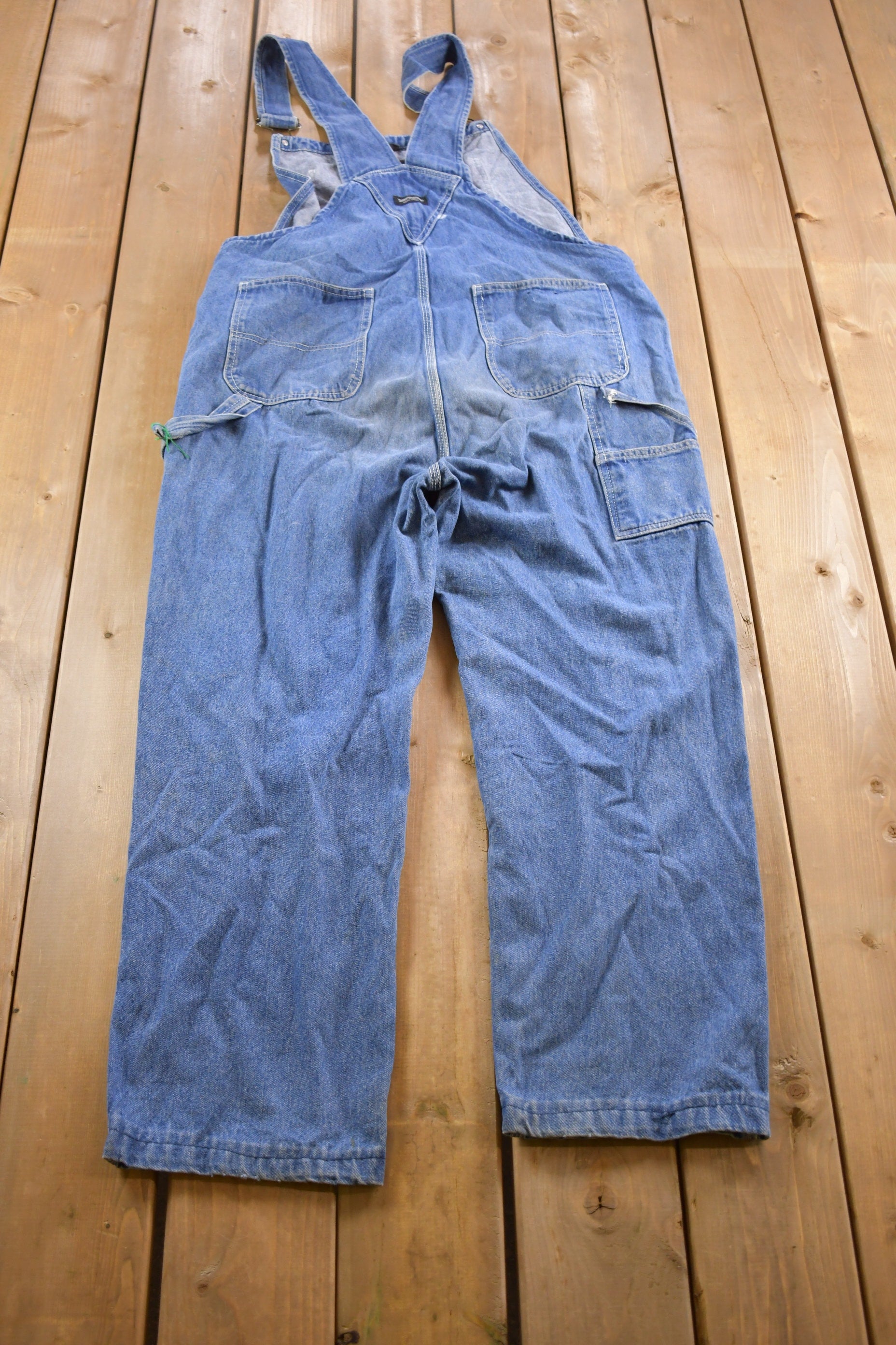 Overalls & Coveralls – LOST BOYS VINTAGE