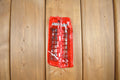 Vintage Y2K Telephone Booth Theme Mini Pouch