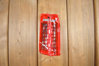 Vintage Y2K Telephone Booth Theme Mini Pouch