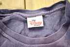 Vintage 1990s Winnie The Pooh Disney Lounge T-Shirt