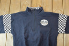 Vintage Y2K The SRS 2000 Race To The Millenium Crewneck Sweatshirt