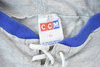 Vintage 1990s CCM Toronto Maple Leafs NHL Hockey Crewneck Sweatshirt