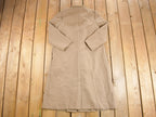 Vintage 1980s Rain or Shine Full Length Trench Coat
