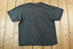 Vintage 1990 Elvis Presley Graphic T-Shirt