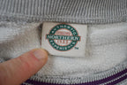 Vintage 1990s Northern Authentic Crewneck