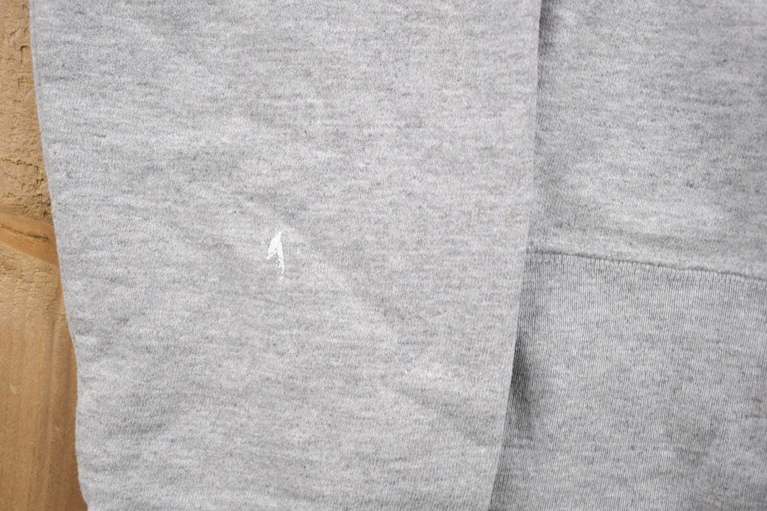 Vintage 1990s Ralph Lauren Polo Jeans Crewneck Sweatshirt