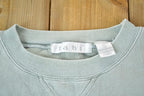 Vintage 1990s The Legend Lives On Souvenir Crewneck Sweatshirt Made In USA