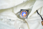 Vintage Deadstock Y2K G-Unit Ecko Embroidered Zip Up Hoodie Size XXL
