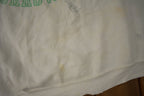 Vintage 1980s St Joseph Morrow Park Collegiate Crewneck Made In Canada