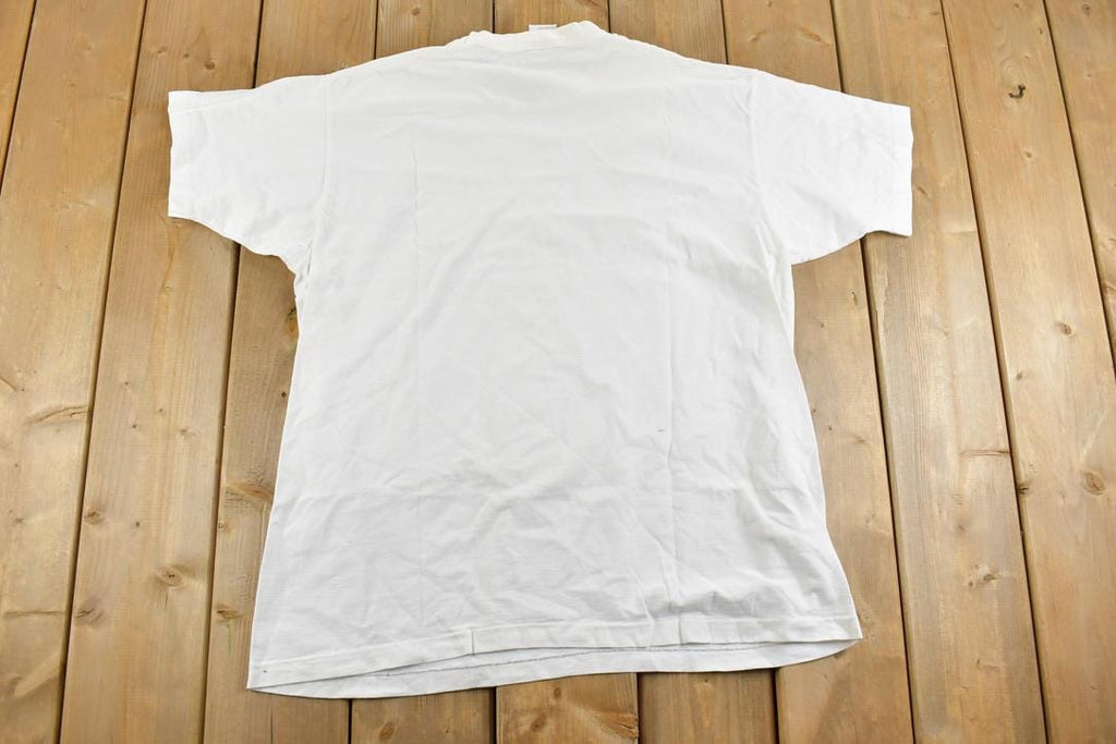 Vintage 1996 Sweet Revenge Slots Souvenir T-Shirt
