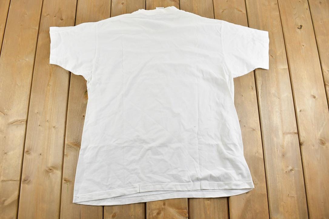 Vintage 1996 Sweet Revenge Slots Souvenir T-Shirt