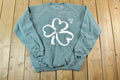 Vintage 1990s Mckennan Health Services Souvenir Crewneck Sweatshirt