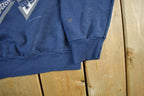 Vintage 1990s Penn State University Nittany Lions Men's Small