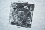 Vintage 1990s Stage And Drama Graphic T-Shirt
