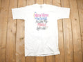 Vintage 1990s I'm Like My Mother After All Graphic T-Shirt