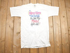 Vintage 1990s I'm Like My Mother After All Graphic T-Shirt