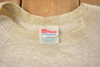 Vintage 1990s Heights Hornets Crewneck Sweatshirt