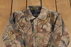 Vintage 1990s Walls Woodland Camo Jumpsuit Size Youth 10 Regular