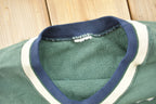 Vintage 1990s Champion Reverse Weave Embroidered Crewneck Sweatshirt