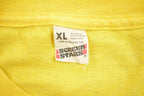 Vintage 1980s St. Jude Children's Cancer Research Centre Graphic T Shirt