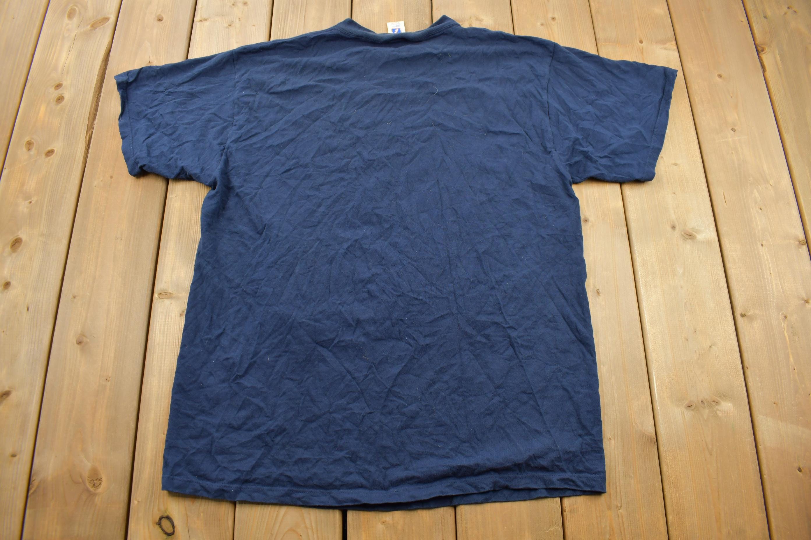 Vintage 1996 New York Yankees MLB World Champions Graphic T Shirt