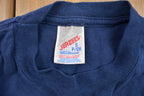 Vintage 1990s King Football Graphic T Shirt