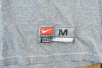 Vintage 1990s Team Nike Michigan Graphic T-Shirt