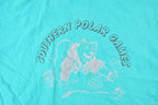 Vintage 1990s Southern Polar Games Single Stitch T-Shirt
