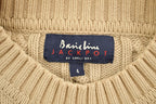 Vintage 1990s 3D Knit Sweater