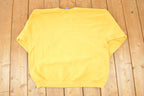 Vintage Y2K Champion Minnesota Golden Gophers Crewneck Sweatshirt Men's XL