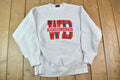 Vintage 1990s Cross Grain University Bobcats Crewneck