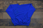 Vintage 1980s Washington DC Raglan Crewneck