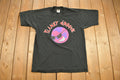 Vintage 1990s Planet Groove Graphic T Shirt