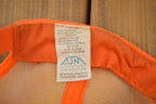 Vintage 1990s Combermere Ontario Canada Snap Back Hat