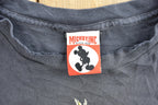 Vintage 1990s The Twilight Zone Tower Of Terror Disneyland Promo T-Shirt  90s Graphic Tee  Vintage Mickey Mouse  Made In USA
