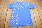 Vintage 1990s Hanes Graphic T-Shirt