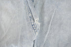 Vintage 1990s Levi's Distressed Relaxed Fit Denim Jeans Men's 32 x 29