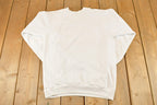 Vintage 1990s Logo 7 Cleveland Browns Crewneck Sweatshirt Men's M / 90s NFL Football / Sportswear / Gridiron / Super Bowl