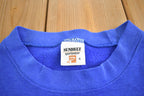 Vintage 1990s Sunbelt Sportswear Crewneck Sweatshirt Made In USA
