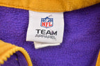 Vintage 1990s Minnesota Vikings 1