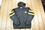 Vintage 1990s Pittsburgh Steelers NFL Crewneck Sweatshirt Mens L