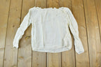 Women Vintage Crocker Apparel Y2K T-Shirt