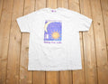 Vintage 1990s American Cancer Society Souvenir T Shirt